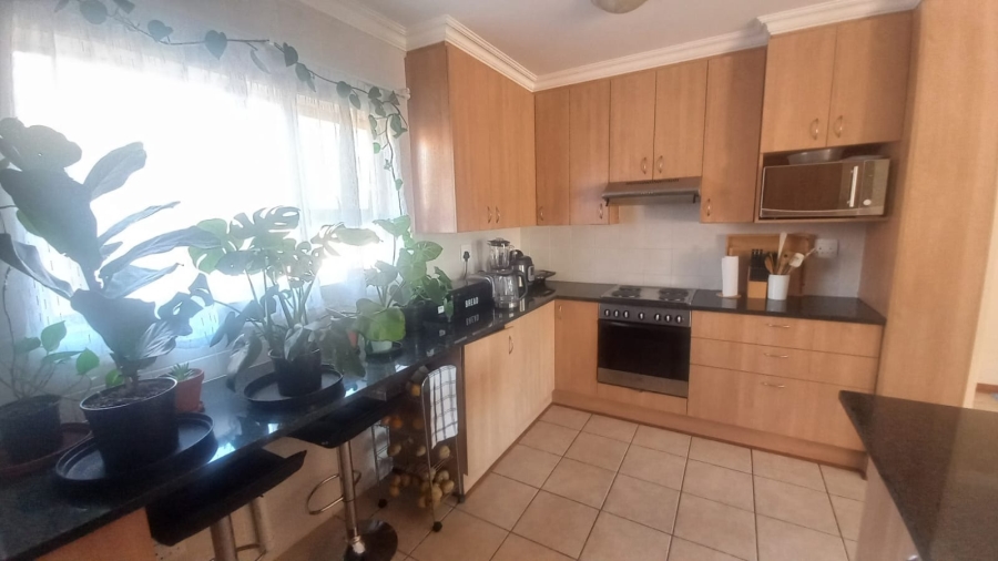 To Let 2 Bedroom Property for Rent in Shellyvale Free State
